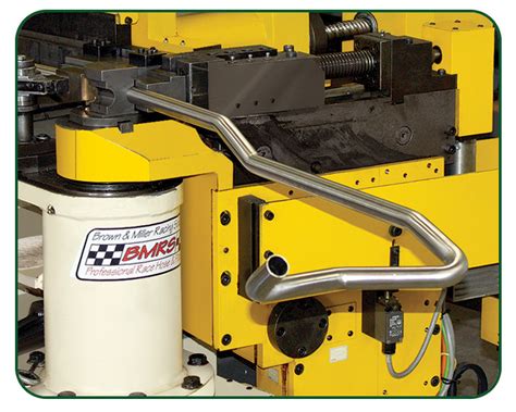 Tube Bending Solution .